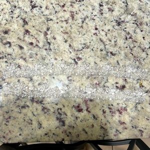 2 11 inch Sequence material